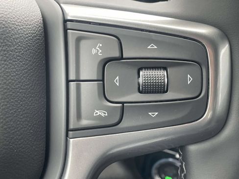 New 2026 Chevrolet Silverado 1500 LT w/ Z71 Off-Road Package image 16