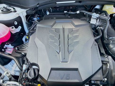 New 2026 Hyundai Palisade SEL image 33