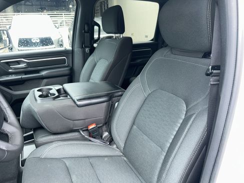 Used 2025 RAM 1500 Big Horn image 10