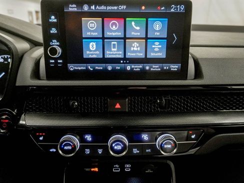 Used 2023 Honda CR-V Sport Touring image 24