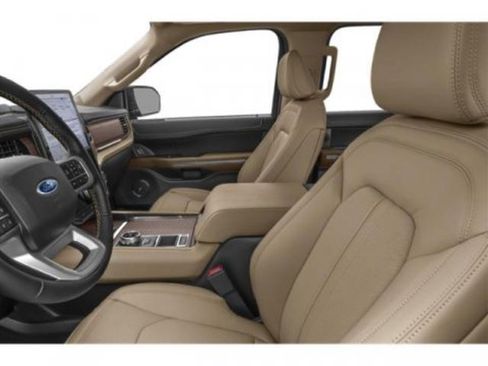 New 2024 Ford Expedition Limited image 11