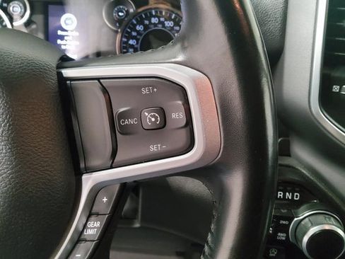 Used 2022 RAM 1500 Big Horn image 26