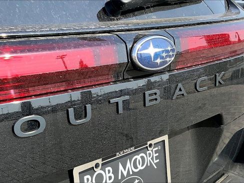 New 2026 Subaru Outback Limited XT image 9