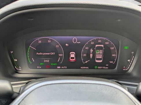 New 2026 Honda Accord Sport image 12
