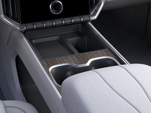 New 2026 GMC Acadia Denali FWD image 23