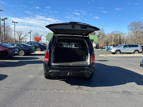 Used 2013 Honda Pilot Touring image 33