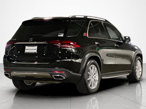 Used 2026 Mercedes-Benz GLE 350 4MATIC image 5