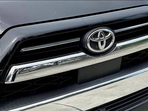 Used 2023 Toyota 4Runner Limited RWD image 26