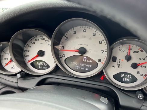 Used 2009 Porsche 911 Carrera S RWD image 31