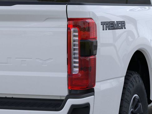 New 2026 Ford F350 Lariat w/ Tremor Off-Road Package image 21