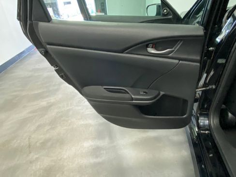 Used 2019 Honda Civic Si image 42