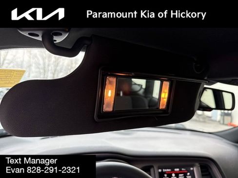 Used 2023 Dodge Challenger R/T Scat Pack RWD image 26