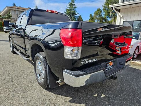Used 2009 Toyota Tundra 2WD Double Cab image 10