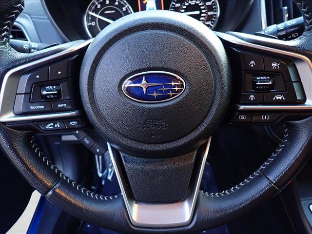 Used 2022 Subaru Impreza 2.0i Limited AWD/4WD image 14