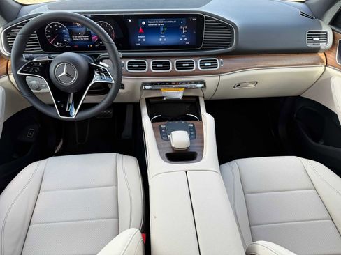 New 2026 Mercedes-Benz GLE 350 4MATIC image 25