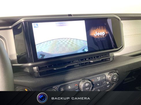 New 2026 Jeep Gladiator Willys image 3