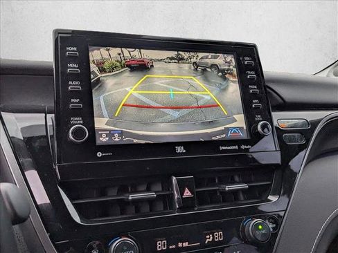 Used 2023 Toyota Camry XSE image 12