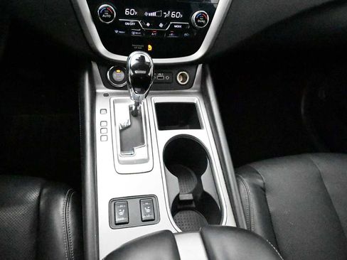 Used 2023 Nissan Murano SL w/ SL Moonroof Package AWD/4WD image 27