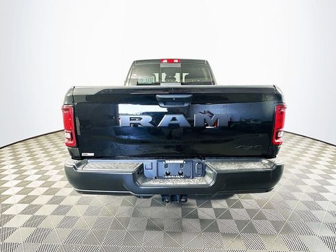 New 2026 RAM 2500 Tradesman image 9