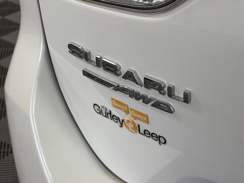 Used 2019 Subaru Forester Sport image 16