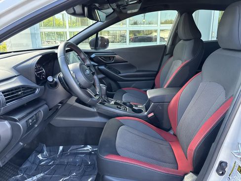 Used 2024 Subaru Impreza RS w/ Popular Package #1 AWD/4WD image 8
