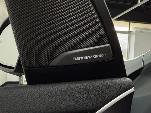 Used 2023 BMW X3 M40i image 13