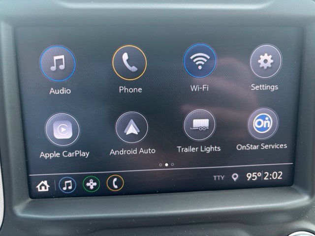 Used 2019 GMC Sierra 1500 SLE w/ SLE Value Package AWD/4WD image 7