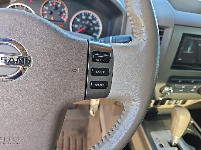 Used 2012 Nissan Titan SV w/ SV Value Truck Pkg RWD image 18