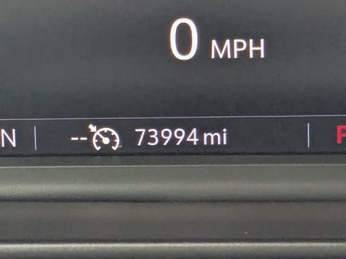 Used 2021 Chevrolet Tahoe RST w/ Luxury Package image 30