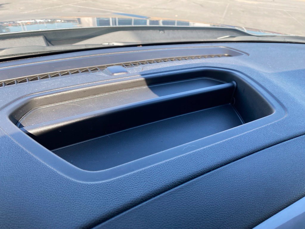Used 2026 Chevrolet Silverado 1500 Custom RWD image 22