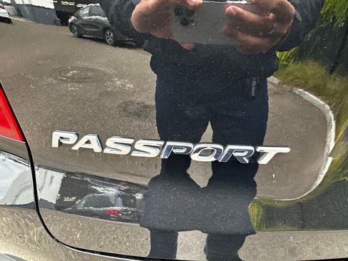 Used 2023 Honda Passport EX-L image 20