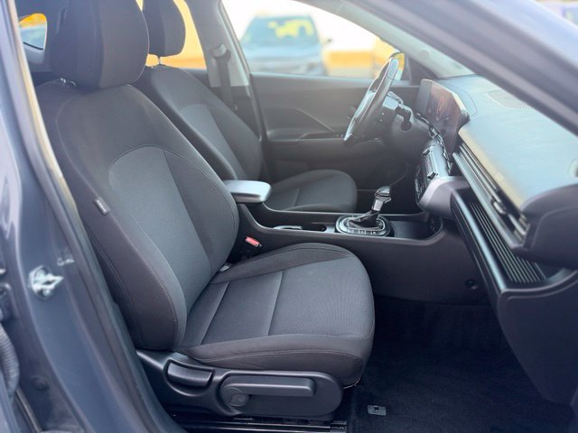 Used 2024 Hyundai Kona SEL AWD/4WD image 23