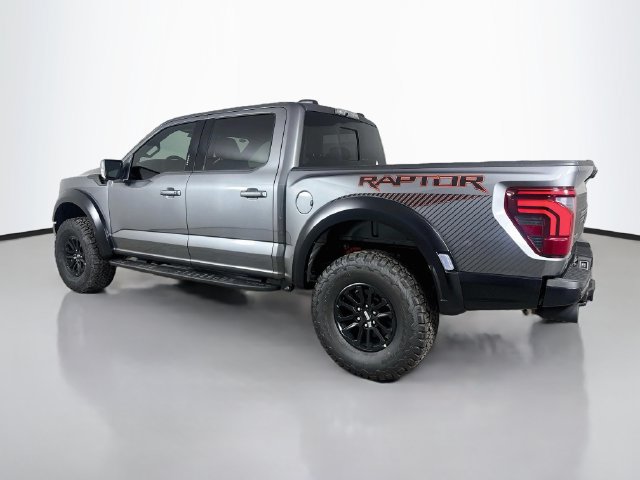 New 2026 Ford F150 Raptor AWD/4WD image 5