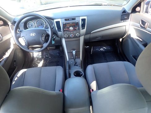 Used 2009 Hyundai Sonata GLS image 11