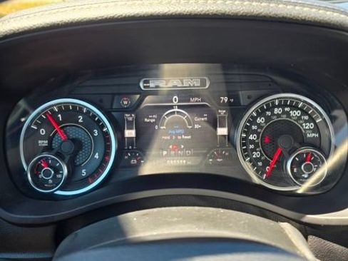 Used 2021 RAM 2500 Laramie w/ Safety Group AWD/4WD image 15