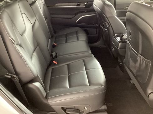 Used 2024 Kia Telluride SX X-Line AWD/4WD image 27
