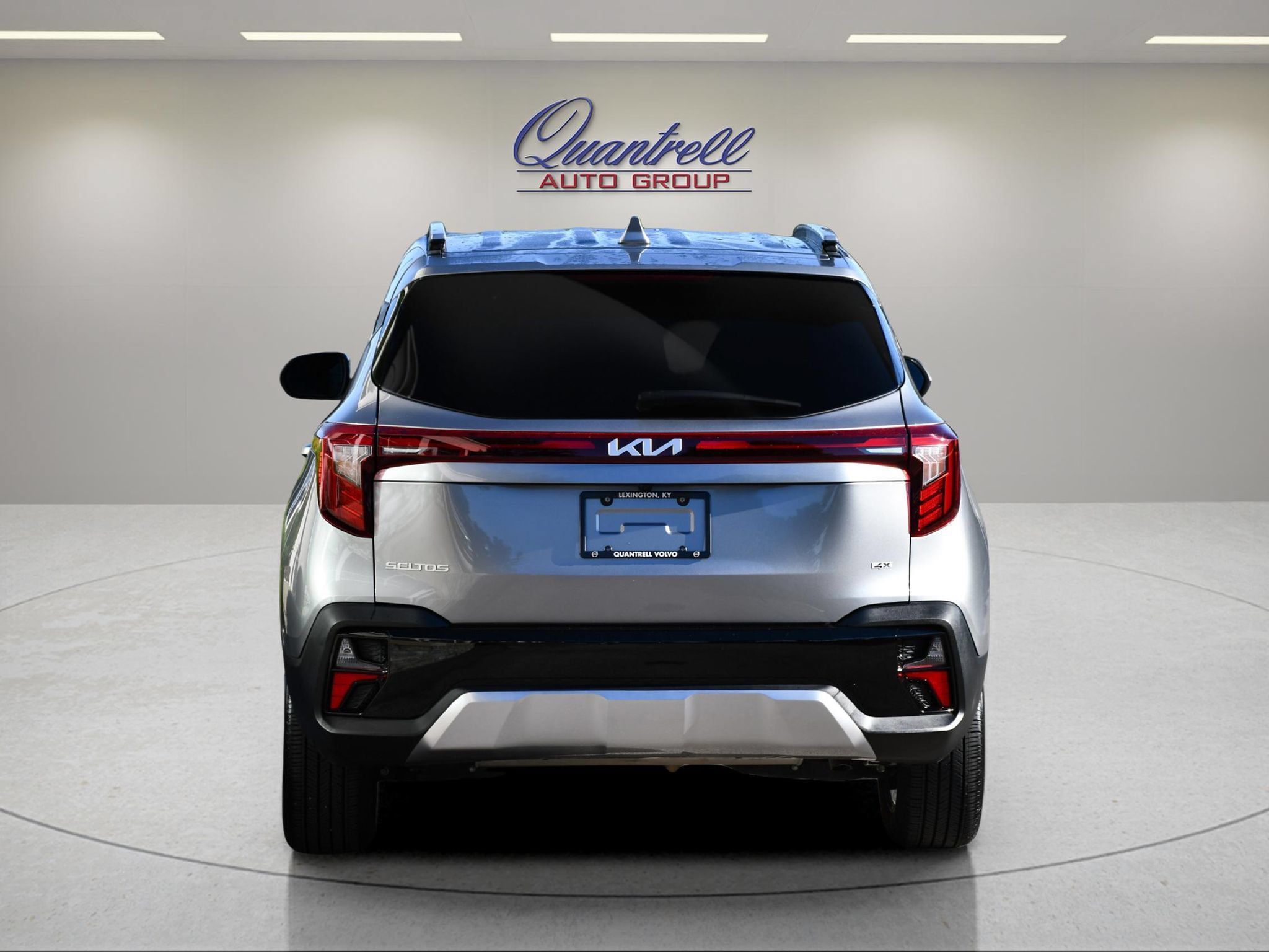 Used 2026 Kia Seltos S AWD/4WD image 5