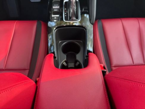 Used 2024 Acura Integra A-Spec FWD image 25