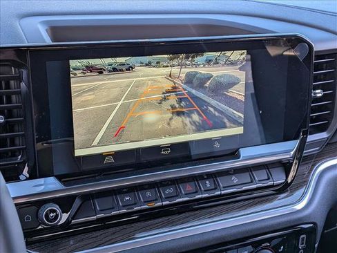 New 2026 Chevrolet Silverado 1500 LT w/ Z71 Off-Road Package image 13