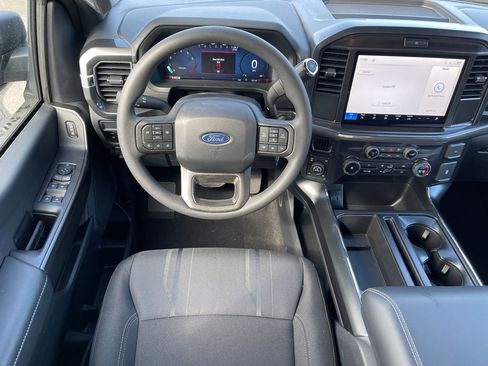 New 2026 Ford F150 STX image 5