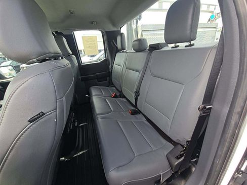 Used 2023 Ford F150 XL w/ XL Chrome Appearance Package AWD/4WD image 9