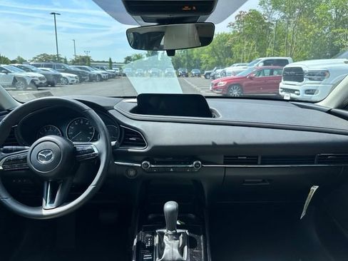 Used 2025 MAZDA CX-30 AWD 2.5 S w/ Preferred Package image 27