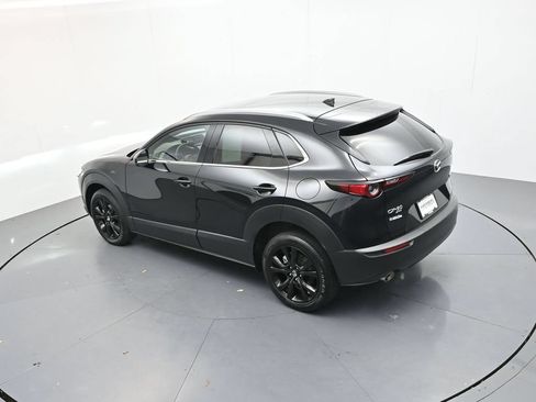 Used 2023 MAZDA CX-30 2.5 Turbo w/ Premium Package AWD/4WD image 29