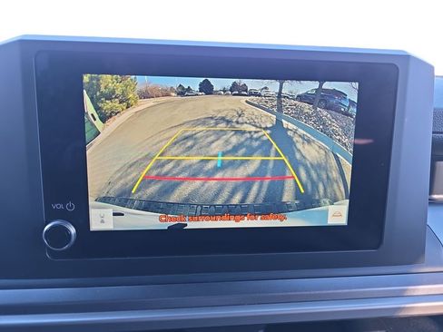 Used 2025 Toyota 4Runner 4WD image 20