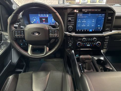 Used 2024 Ford F150 Raptor image 22