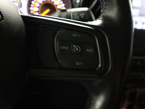 Used 2021 Jeep Wrangler Unlimited Sport AWD/4WD image 19