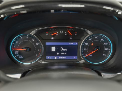 Used 2020 Chevrolet Traverse LT w/ LT Premium Package image 21