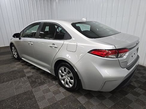 Used 2023 Toyota Corolla LE FWD image 9