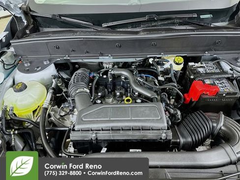 New 2026 Ford Bronco Sport Big Bend AWD/4WD image 29