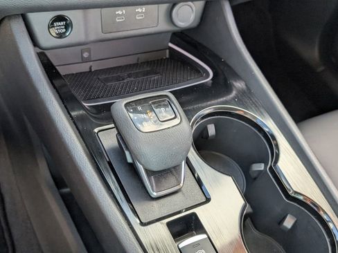 Certified 2024 Nissan Rogue SL image 23